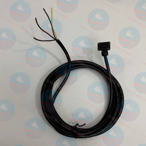 MR-PWS1CBL3M-A1-L Cáp Mitsubishi chuẩn, BH chính hãng MR-PWS1CBL3M-A1-L Cáp Mitsubishi chuẩn, BH chính hãng