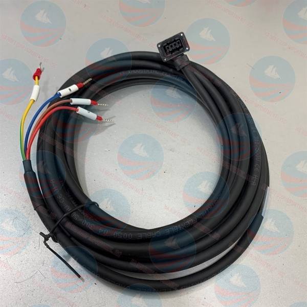 MR-PWS1CBL5M-A1-H Cáp Mitsubishi chuẩn, BH chính hãng MR-PWS1CBL5M-A1-H Cáp Mitsubishi chuẩn, BH chính hãng