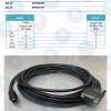 MT6000/MT8000-FX 3M Cáp Mitsubishi chuẩn, BH chính hãng
