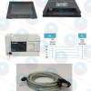MT8071IP Cáp Mitsubishi chuẩn, BH chính hãng