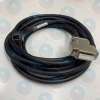 MUF-PK10K-X 10 Pin to DB 15 Pin Original Servo Cable chuẩn