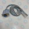 RS232 RJ12 to DB9 Female KTT Leadshine Stepper/Computer chuẩn