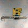 SER6427A Card PCI Mitsubishi chuẩn, BH chính hãng