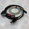 USB-R88A-CCG002P2 Cable KTT Cable Servo Drive/PLC chuẩn