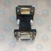 VGA HD15 Male to Female Converter Adapter China Connector chuẩn