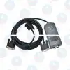 Cáp kết nối PC-MPI 6ES7972-0CA23-0XA0 chuẩn, BH chính hãng