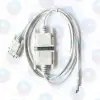Cáp lập trình SC09 chuẩn, BH chính hãng