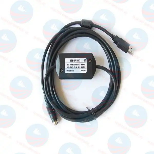Cáp lập trình USB-AFC8513 chuẩn, BH chính hãng Cáp lập trình USB-AFC8513 chuẩn, BH chính hãng