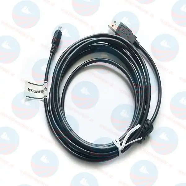Cáp PLC Schneider TCSXCNAMUM3P chuẩn, BH chính hãng Cáp PLC Schneider TCSXCNAMUM3P chuẩn, BH chính hãng