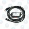 Cáp servo Schneider USB-MC-4 chuẩn, BH chính hãng