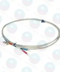 E52-CA1DY 2M Dây dò nhiệt độ Omron chuẩn, BH chính hãng
