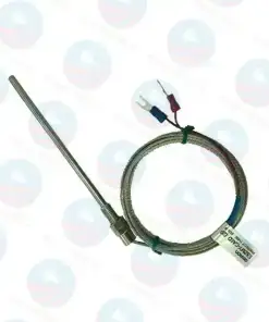 E52MY-CA15D Dây dò nhiệt độ Omron chuẩn, BH chính hãng