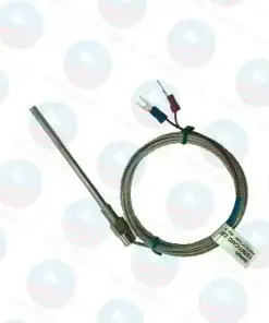E52MY-CA6D Dây dò nhiệt Omron chuẩn, BH chính hãng