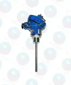 E52MY-PT20C Đầu dò nhiệt độ Omron chuẩn, BH chính hãng