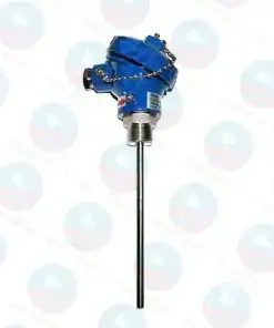 E52MY-PT30C Đầu dò nhiệt độ Omron chuẩn, BH chính hãng