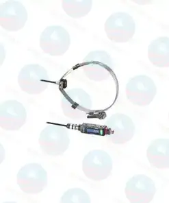 FI-T100 Cảm biến nhiệt độ Keyence chuẩn, BH chính hãng
