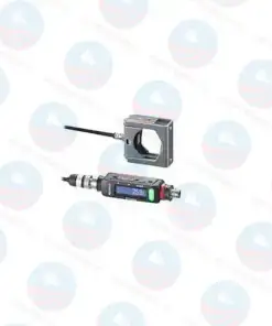 FI-T15 Cảm biến nhiệt độ Keyence chuẩn, BH chính hãng