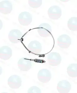 FI-T200 Cảm biến nhiệt độ Keyence chuẩn, BH chính hãng