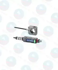 FI-T8 Cảm biến nhiệt độ Keyence chuẩn, BH chính hãng