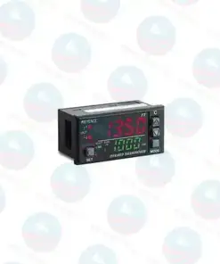 FT-55AW Bộ điều khiển nhiệt độ Keyence chuẩn, BH chính hãng
