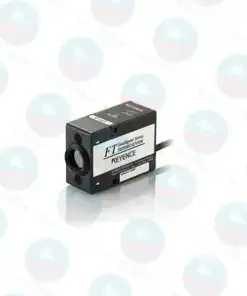 FT-H20 Cảm biến nhiệt độ Keyence chuẩn, BH chính hãng