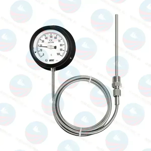T212 Đồng hồ đo nhiệt độ Wise chuẩn, BH chính hãng T212 Đồng hồ đo nhiệt độ Wise chuẩn, BH chính hãng