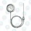 T230 Đồng hồ đo nhiệt độ Wise chuẩn, BH chính hãng