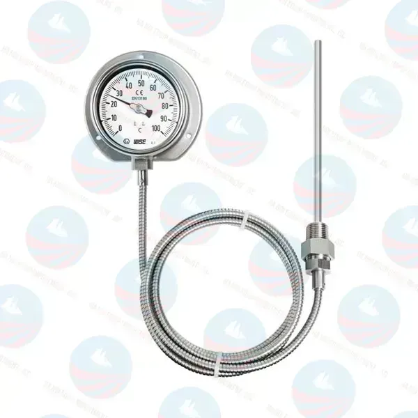 T230 Đồng hồ đo nhiệt độ Wise chuẩn, BH chính hãng T230 Đồng hồ đo nhiệt độ Wise chuẩn, BH chính hãng