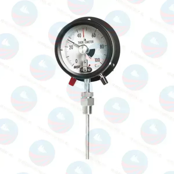 T720 Đồng hồ đo nhiệt độ Wise chuẩn, BH chính hãng T720 Đồng hồ đo nhiệt độ Wise chuẩn, BH chính hãng