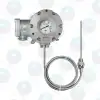 T990 Đồng hồ đo nhiệt độ Wise chuẩn, BH chính hãng