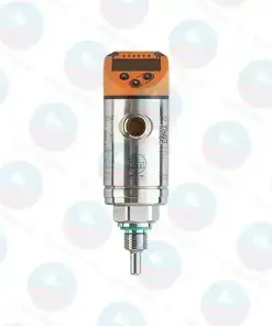 TN2105 Cảm biến nhiệt độ IFM chuẩn, BH chính hãng