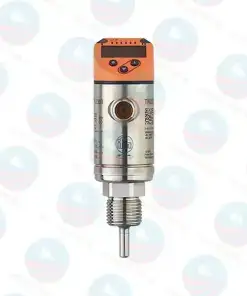 TN2303 Cảm biến nhiệt độ IFM chuẩn, BH chính hãng