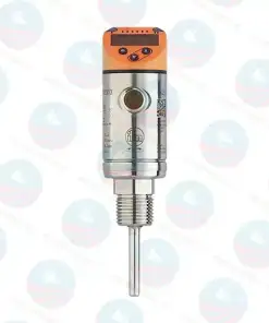 TN2313 Cảm biến nhiệt độ IFM chuẩn, BH chính hãng