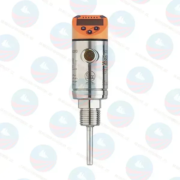 TN2313 Cảm biến nhiệt độ IFM chuẩn, BH chính hãng TN2313 Cảm biến nhiệt độ IFM chuẩn, BH chính hãng