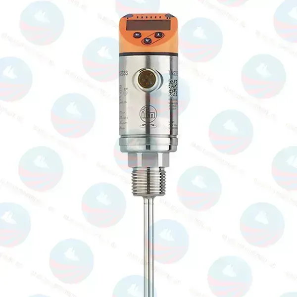 TN2333 Cảm biến nhiệt độ IFM chuẩn, BH chính hãng TN2333 Cảm biến nhiệt độ IFM chuẩn, BH chính hãng