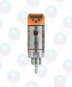 TN2405 Cảm biến nhiệt độ IFM chuẩn, BH chính hãng
