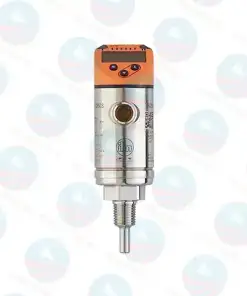 TN2603 Cảm biến nhiệt độ IFM chuẩn, BH chính hãng