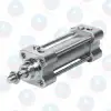 CRDNG-125- -PPV-A-S6 Xy lanh tiêu chuẩn Festo chuẩn, BH chính hãng