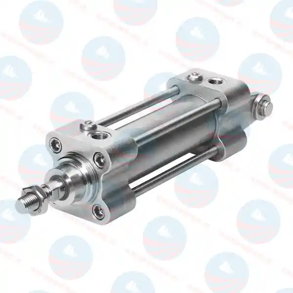 CRDNGS-40- -PPV-A-S6 Xy lanh tiêu chuẩn Festo chuẩn, BH chính hãng CRDNGS-40- -PPV-A-S6 Xy lanh tiêu chuẩn Festo chuẩn, BH chính hãng