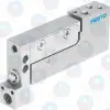 DGSC-6-10-P-L Xy lanh trượt mini Festo chuẩn, BH chính hãng