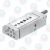 DGSL-10-10-PA Xy lanh trượt mini Festo chuẩn, BH chính hãng