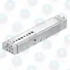 DGSL-10-100-EA Xy lanh trượt mini Festo chuẩn, BH chính hãng