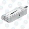 DGSL-10-20-P1A Xy lanh trượt mini Festo chuẩn, BH chính hãng
