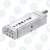 DGSL-10-30-P1A Xy lanh trượt mini Festo chuẩn, BH chính hãng
