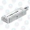 DGSL-10-40-Y3A Xy lanh trượt mini Festo chuẩn, BH chính hãng