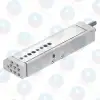 DGSL-10-80-PA Xy lanh trượt mini Festo chuẩn, BH chính hãng