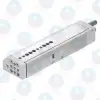 DGSL-12-100-PA Xy lanh trượt mini Festo chuẩn, BH chính hãng