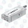 DGSL-12-20-PA Xy lanh trượt mini Festo chuẩn, BH chính hãng