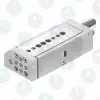 DGSL-12-30-P1A Xy lanh trượt mini Festo chuẩn, BH chính hãng
