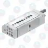 DGSL-12-40-P1A Xy lanh trượt mini Festo chuẩn, BH chính hãng